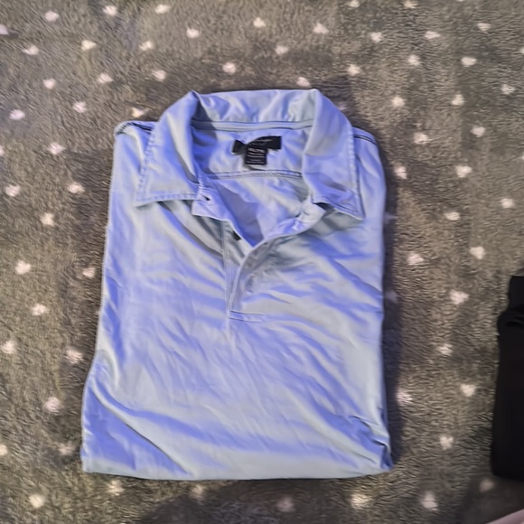 🌷2/42🌷Three 2XL Golf Shirt Bundle - Picture 4 of 5